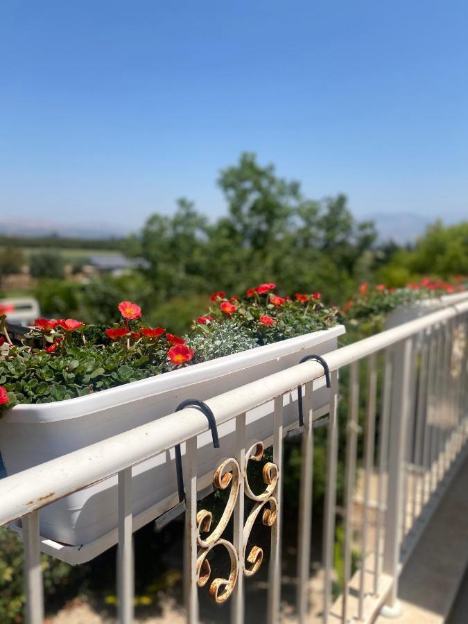 Appartement The Roof à Kefar Blum Extérieur photo